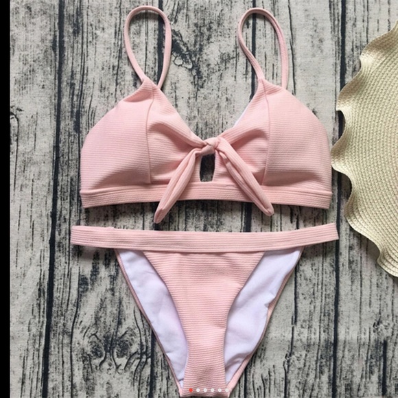 🌸GLAM GARAGE Other - 💕LOVE THIS COLOR BIKINI